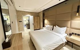 Xyz Hotel Qurtoba