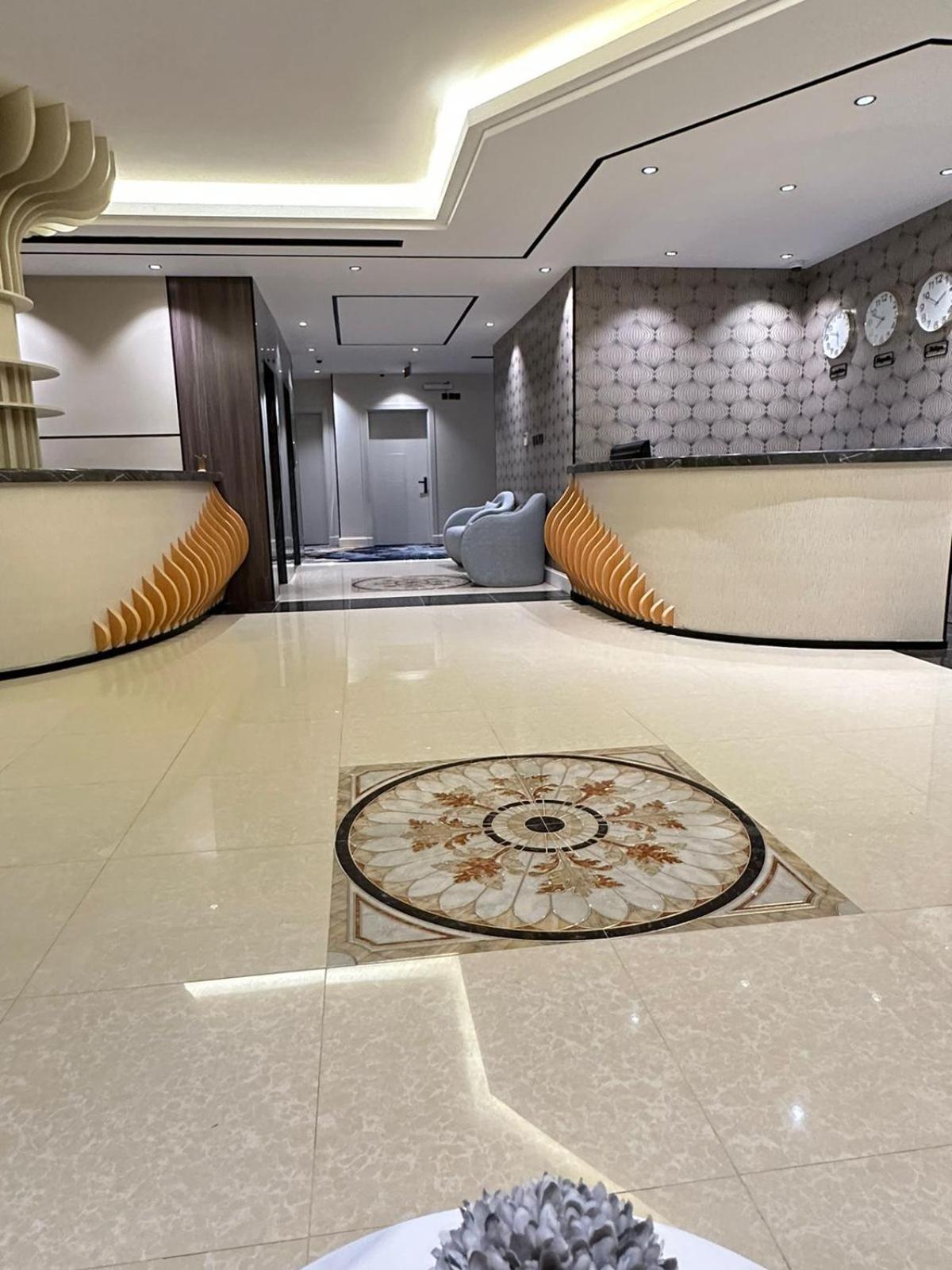 Xyz Hotel Qurtoba Riyadh Exterior photo
