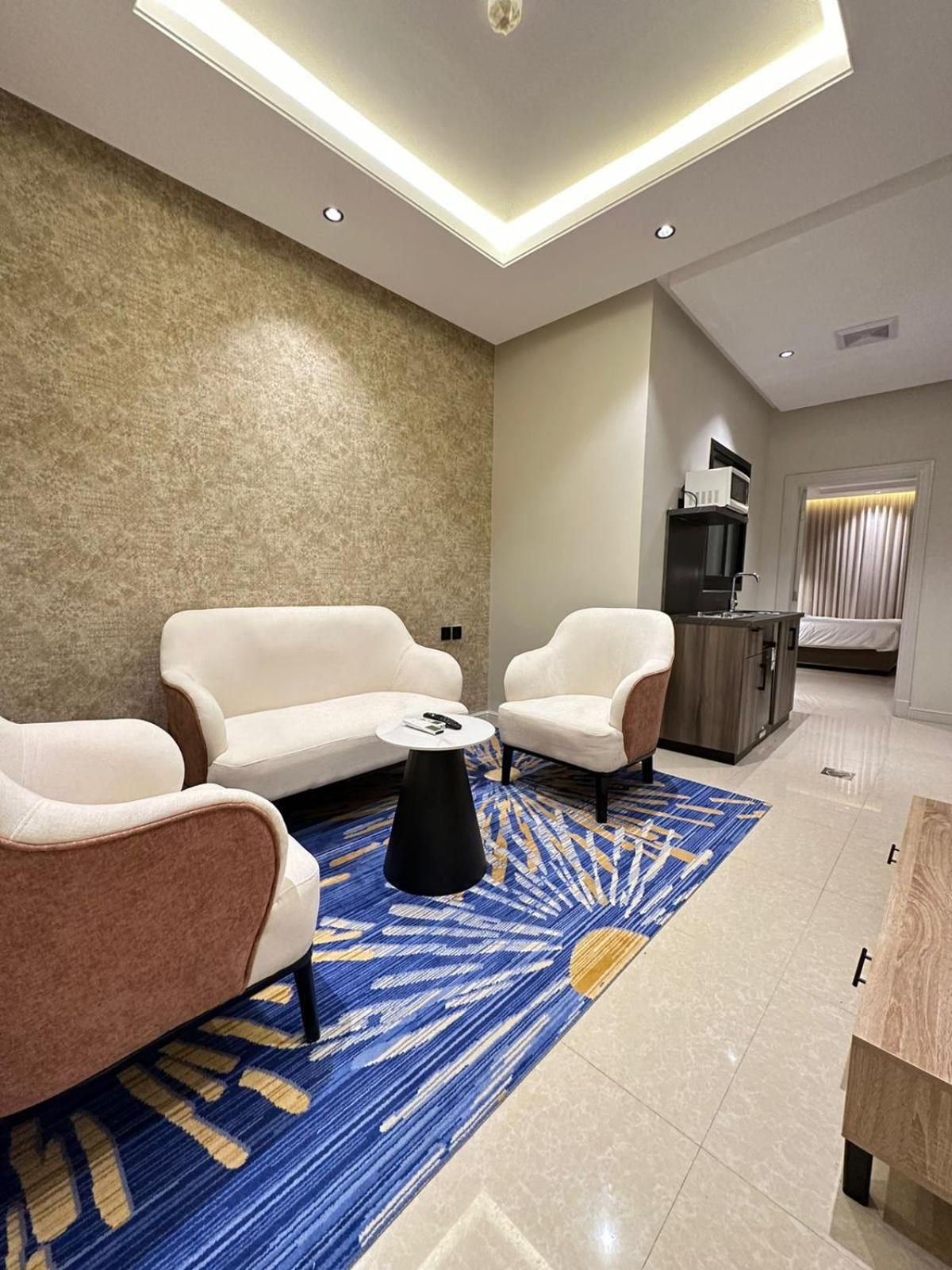 Xyz Hotel Qurtoba Riyadh Exterior photo