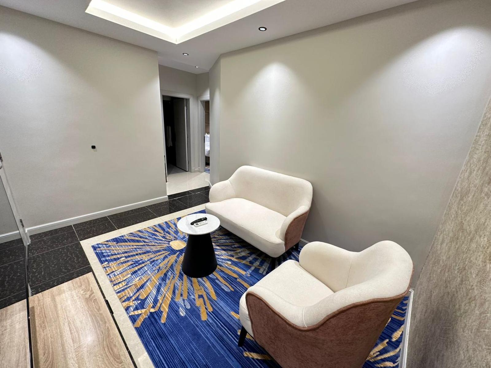 Xyz Hotel Qurtoba Riyadh Exterior photo