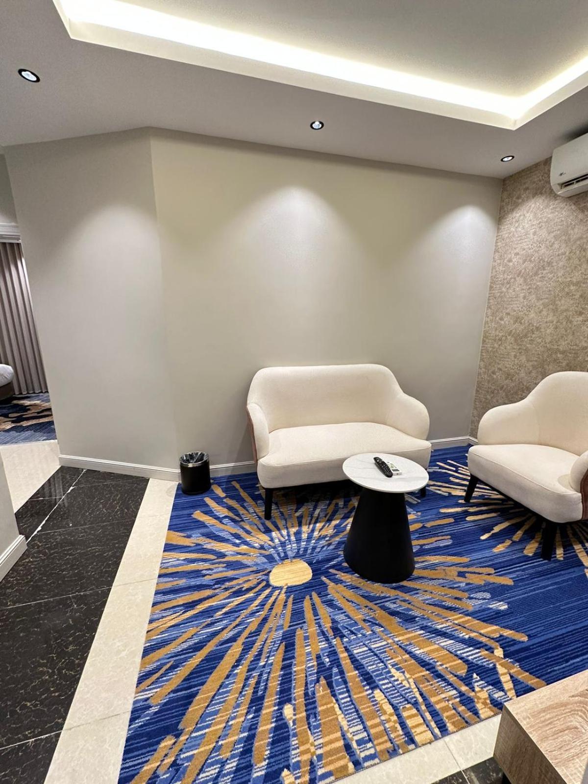 Xyz Hotel Qurtoba Riyadh Exterior photo