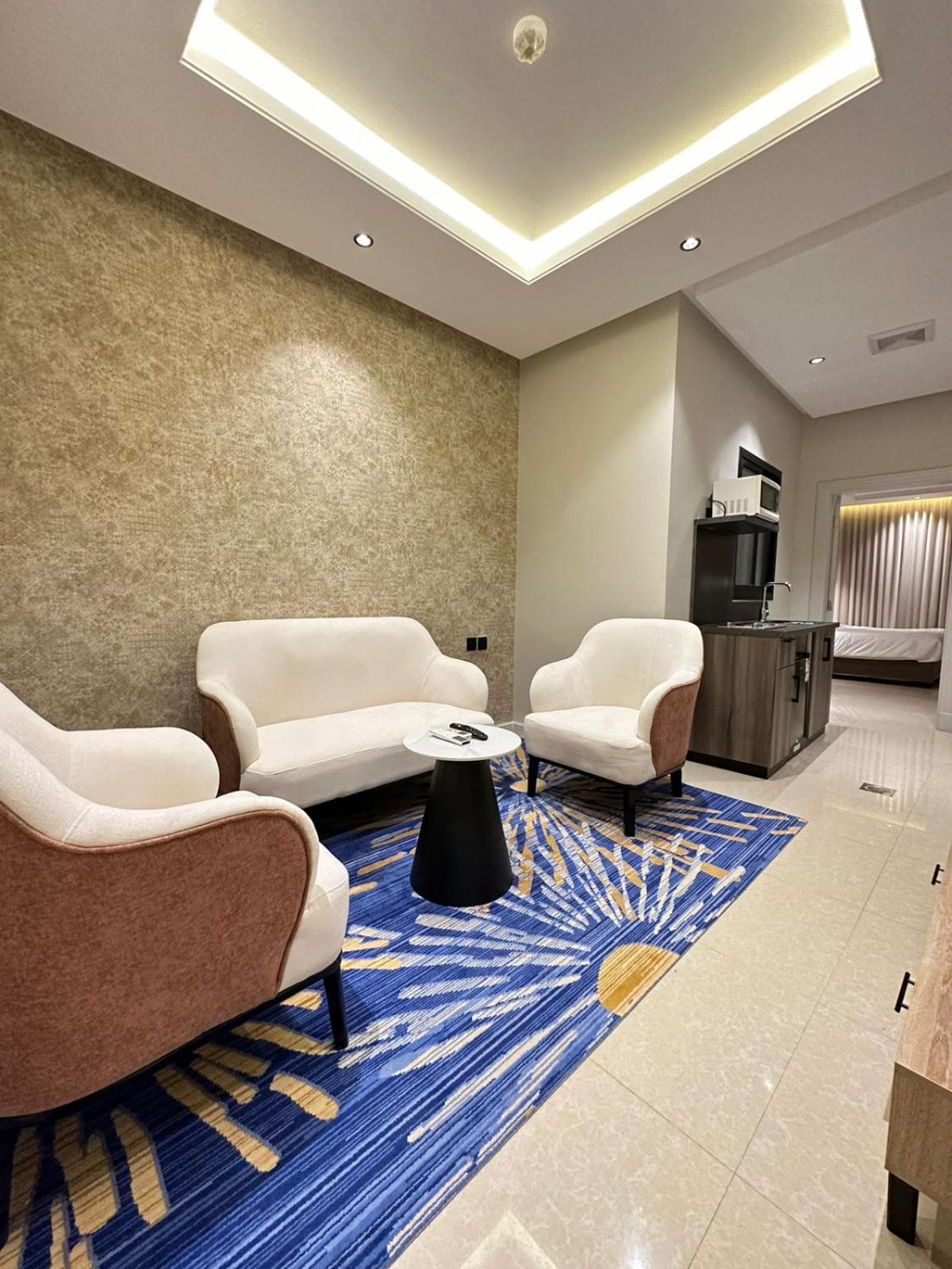 Xyz Hotel Qurtoba Riyadh Exterior photo